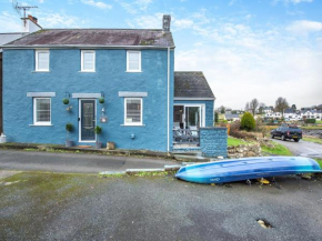 Oyster Catcher Cottage